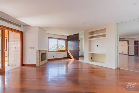 Apartamento com 3 Quartos à venda, 227m² no Santa Tereza, Porto Alegre