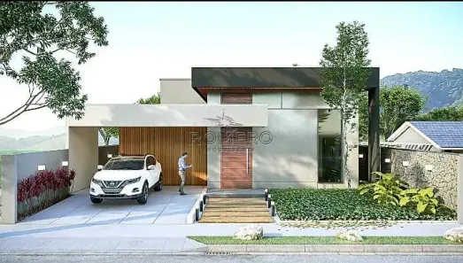Casa com 4 Quartos à venda, 400m² no Horto Florestal, Ubatuba
