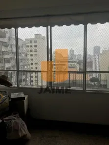 Apartamento com 3 Quartos à venda, 176m² no Vila Buarque, São Paulo