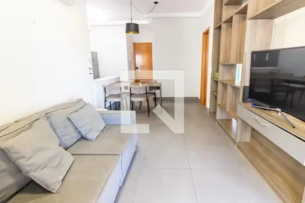 Apartamento com 1 Quarto à venda, 55m² no Vila Regente Feijó, São Paulo