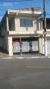 Casa de Condomínio com 2 Quartos à venda, 114m² no Umuarama, Osasco