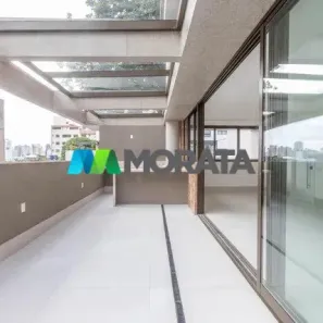 Apartamento com 3 Quartos à venda, 182m² no Santo Antônio, Belo Horizonte
