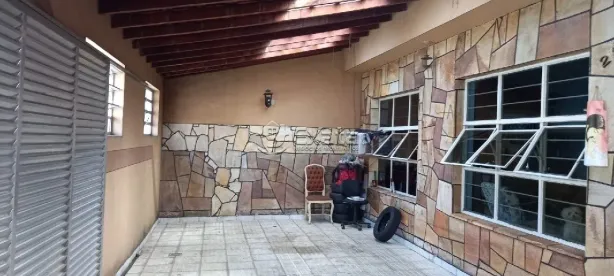 Casa com 3 Quartos à venda, 218m² no Vila Assis, Sorocaba