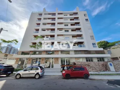 Apartamento com 1 Quarto para alugar, 40m² no Agronômica, Florianópolis