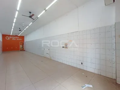 Ponto Comercial para alugar, 115m² no Centro, Ribeirão Preto