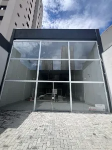 Ponto Comercial para alugar, 500m² no Vila Bertioga, São Paulo