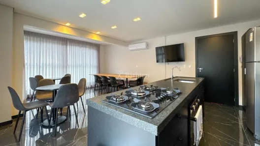 Cobertura com 4 Quartos à venda, 216m² no Água Verde, Blumenau