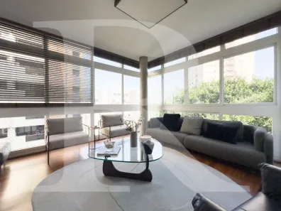 Apartamento com 2 Quartos à venda, 190m² no Higienópolis, São Paulo