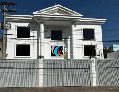 Prédio Comercial para alugar, 584m² no Planalto Paulista, São Paulo