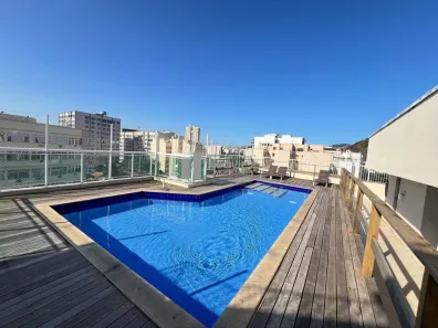 Apartamento com 2 Quartos à venda, 77m² no Maracanã, Rio de Janeiro