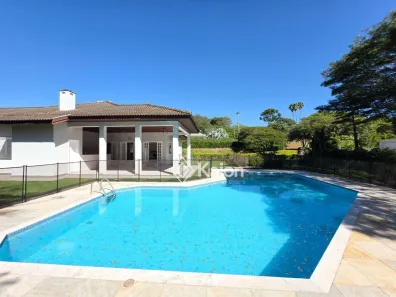 Casa de Condomínio com 3 Quartos à venda, 369m² no Condomínio Terras de São José, Itu