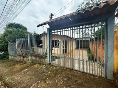 Casa com 2 Quartos à venda, 140m² no Integração, Passo Fundo