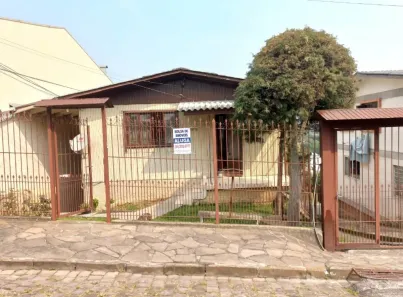 Casa com 4 Quartos à venda, 140m² no Presidente Vargas, Caxias do Sul