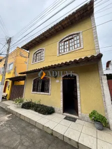 Casa de Condomínio com 4 Quartos à venda, 120m² no Braga, Cabo Frio