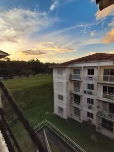 Apartamento com 3 Quartos para alugar, 56m² no Tarumã-Açu, Manaus