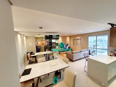 Apartamento com 2 Quartos à venda, 89m² no Tatuapé, São Paulo