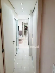 Apartamento com 3 Quartos à venda, 74m² no Vila Castelo, São Paulo