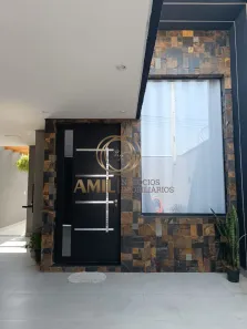Casa com 3 Quartos à venda, 116m² no Residencial Dunamis, São José dos Campos