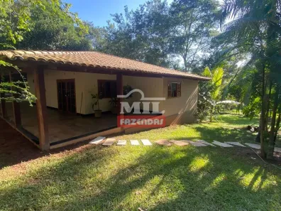 Fazenda/Sítio à venda, 500m² no Vila Santa Maria - Conjunto Caiçara, Goiânia