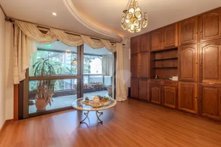 Apartamento com 3 Quartos à venda, 145m² no Rio Branco, Porto Alegre