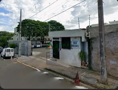 Apartamento com 3 Quartos à venda, 54m² no Jardim Bandeirantes, Londrina