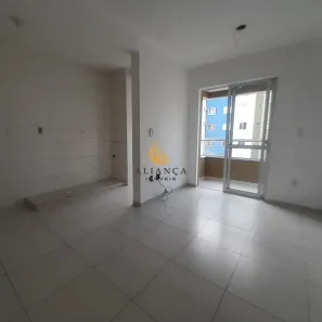 Apartamento com 2 Quartos à venda, 52m² no Pedra Branca, Palhoça