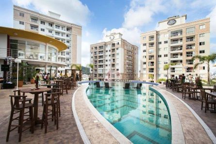 Apartamento com 3 Quartos à venda, 98m² no Tabuleiro, Camboriú