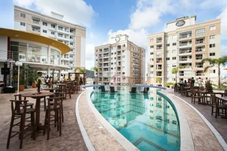 Apartamento com 3 Quartos à venda, 98m² no Tabuleiro, Camboriú
