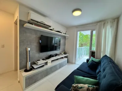Apartamento com 2 Quartos à venda, 70m² no Recreio dos Bandeirantes, Rio de Janeiro