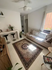 Apartamento com 2 Quartos à venda, 47m² no Loteamento Jardim das Estâncias, Sumaré