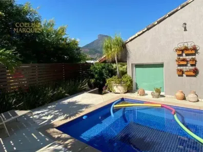 Cobertura com 3 Quartos à venda, 404m² no Barra da Tijuca, Rio de Janeiro