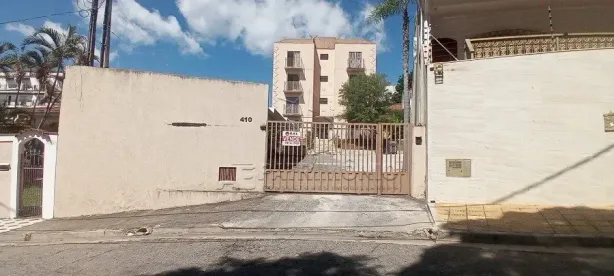 Apartamento com 2 Quartos à venda, 67m² no Jardim Emília, Sorocaba