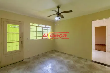 Casa com 4 Quartos à venda, 125m² no Jardim Alvorada, Guarulhos