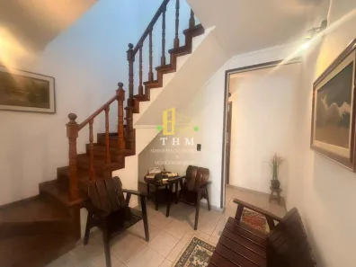 Sobrado com 4 Quartos à venda, 60m² no Alto da Mooca, São Paulo