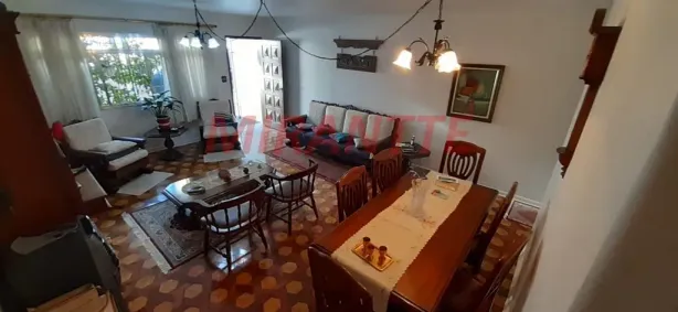 Sobrado com 3 Quartos à venda, 180m² no Tucuruvi, São Paulo