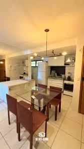 Apartamento com 2 Quartos para alugar, 67m² no Ponta Verde, Maceió