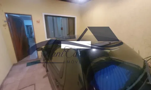Casa com 2 Quartos à venda, 123m² no Ipiranga, São Paulo
