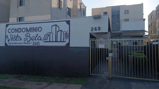 Apartamento com 2 Quartos à venda, 37m² no Perobinha, Londrina
