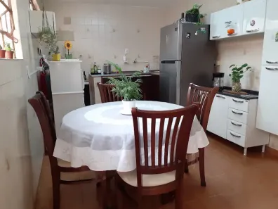 Casa com 3 Quartos à venda, 80m² no Parque Industrial, São José dos Campos