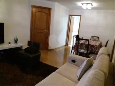 Apartamento com 3 Quartos à venda, 96m² no Alto da Lapa, São Paulo