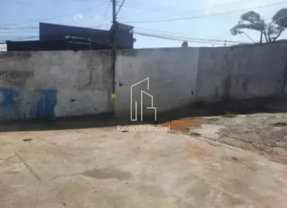 Lote/Terreno à venda, 228m² no Sapopemba, São Paulo