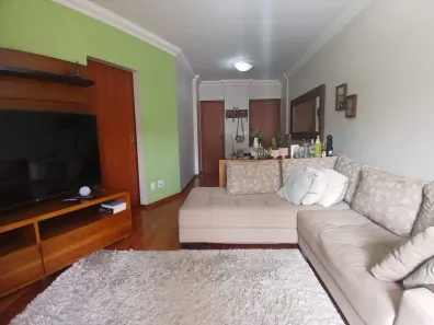 Apartamento com 3 Quartos à venda, 90m² no Buritis, Belo Horizonte