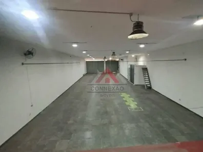 Ponto Comercial à venda, 500m² no Vila Central, Ferraz de Vasconcelos
