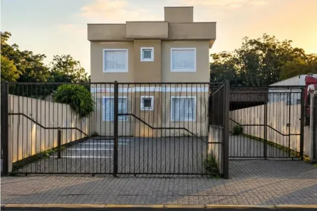 Apartamento com 2 Quartos à venda, 54m² no Morada do Vale I, Gravataí