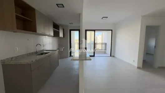 Apartamento com 2 Quartos para alugar, 75m² no Jardim das Nações, Taubaté