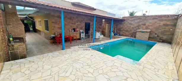 Casa com 2 Quartos à venda, 170m² no , Mongaguá