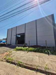 Galpão/Depósito/Armazém para alugar, 1269m² no Primavera, Novo Hamburgo