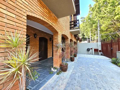 Sobrado com 4 Quartos à venda, 366m² no Vila Nova São José, Campinas