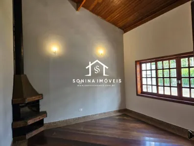 Casa com 6 Quartos à venda, 376m² no Vila Esperia ou Giglio, Atibaia