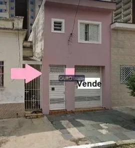 Sobrado com 3 Quartos à venda, 150m² no Mooca, São Paulo